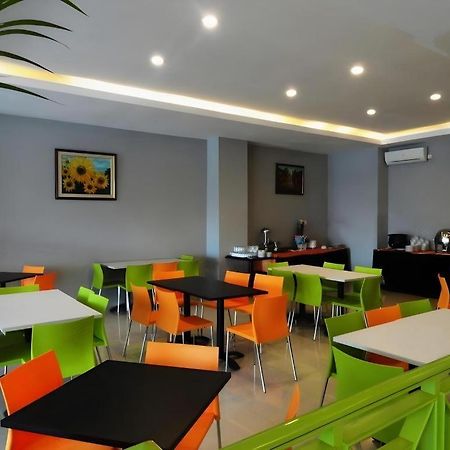 Dpalma Hotel Bandung Luaran gambar