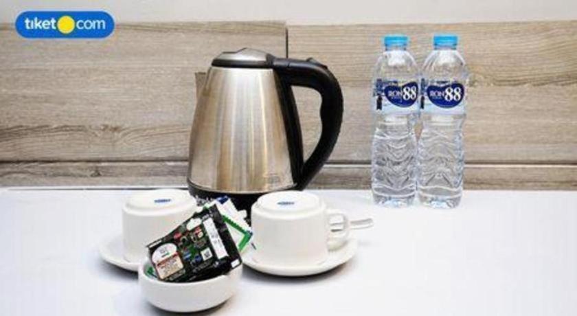 Dpalma Hotel Bandung Luaran gambar