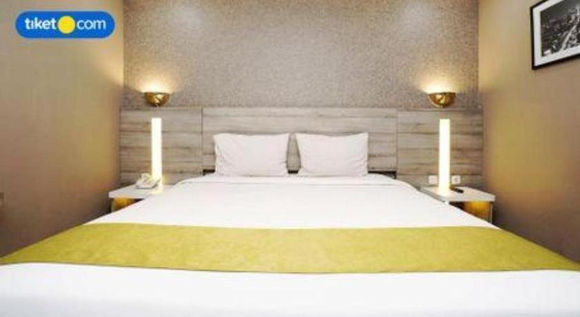 Dpalma Hotel Bandung Luaran gambar