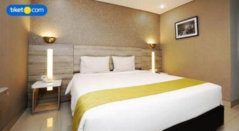 Dpalma Hotel Bandung Luaran gambar