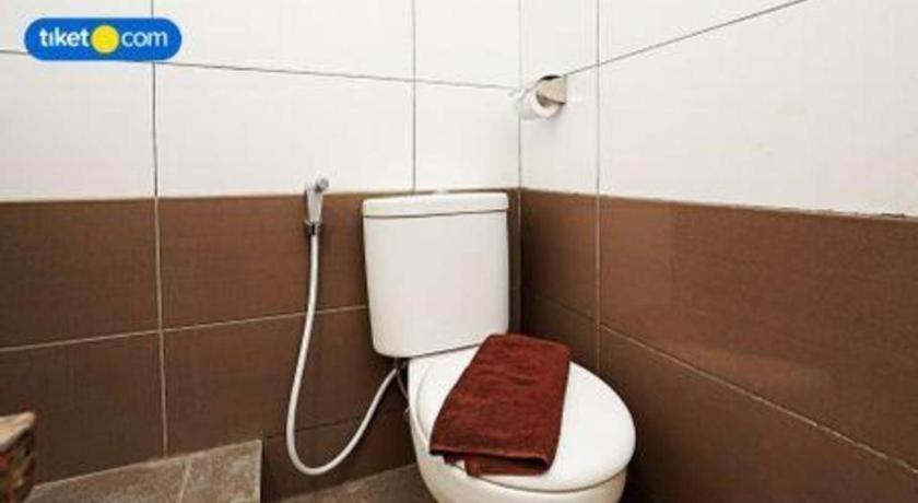 Dpalma Hotel Bandung Luaran gambar